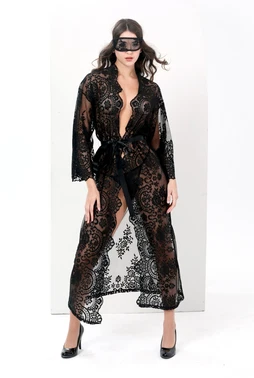 Moonlight Dantelli Fantezi Takım Moonlight 9440