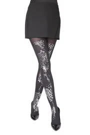 Daymod Daymod Alona Bayan Külotlu Çorap D1125006