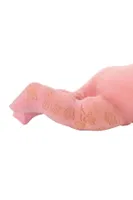 Daymod Arıcık Bebe Külotlu Çorap D2122024 görsel 5