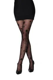 Daymod Daymod Globe Bayan Külotlu Çorap D1121121