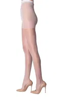 Daymod Lady Fıty 15 Bayan Külotlu Çorap D1111003 Beyaz görsel 6