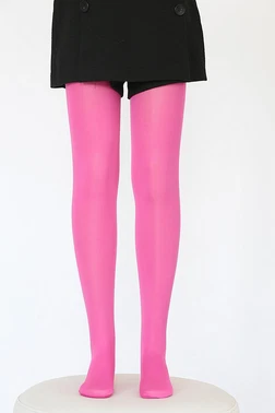 Daymod Daymod Mycro 50 Çocuk Külotlu Çorap D2112001 - Alternatif Görünüm