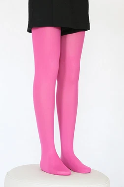 Daymod Mycro 50 Çocuk Külotlu Çorap D2112001