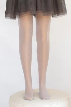 Daymod Daymod Sun Çocuk Külotlu Çorap D2122001