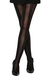 Daymod Daymod Tılsım Bayan Külotlu Çorap D1121118