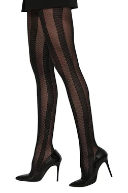 Daymod Daymod Tılsım Bayan Külotlu Çorap D1121118 - Alternatif Görünüm