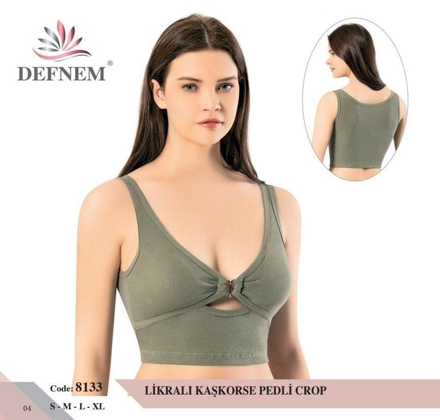 Pedli Crop Defnem 8133