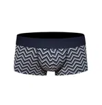 Desenli Erkek Hipster Boxer Darkzone DZN2440