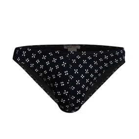 Darkzone Desenli Lacivert Erkek Slip  Darkzone DZN6473