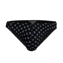 Darkzone Desenli Lacivert Erkek Slip  Darkzone DZN6473