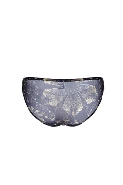 Darkzone Desenli Transparan Erkek Slip  Darkzone DZN6954 - Alternatif Görünüm