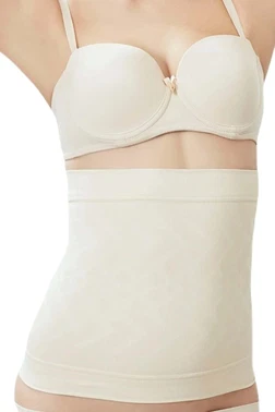 Liza (Layza) Dikişsiz İz Yapmaz Kadın Toparlayıcı Bel Korse Liza (Layza) 13000
