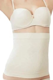 Liza (Layza) Dikişsiz İz Yapmaz Kadın Toparlayıcı Bel Korse Liza (Layza) 13000