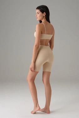 Doreanse Dikişsiz V Yaka Kadın Sütyen Doreanse 5563 - Alternatif Görünüm