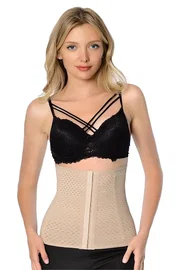 Pera Fitol Doğum Sonrası Lohusa Korse Pera Fitol 5003