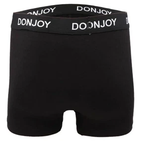 Donex Modal Erkek Boxer Donjoy 105 - Alternatif Görünüm