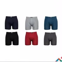 Donex Bambu Erkek Boxer Donjoy 106