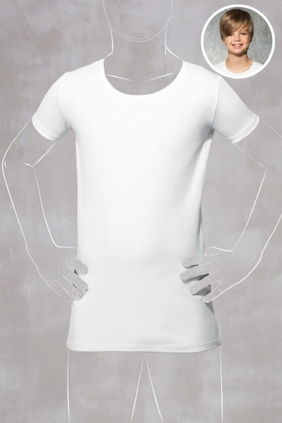 Erkek Çocuk T-shirt Doreanse 700