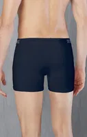 Doreanse Erkek Cepli %96 Pamuk Boxer 1790 Lacivert görsel 6