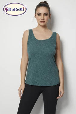 DOREMI DoReMi Bayan Tişört 002-000569 - Alternatif Görünüm