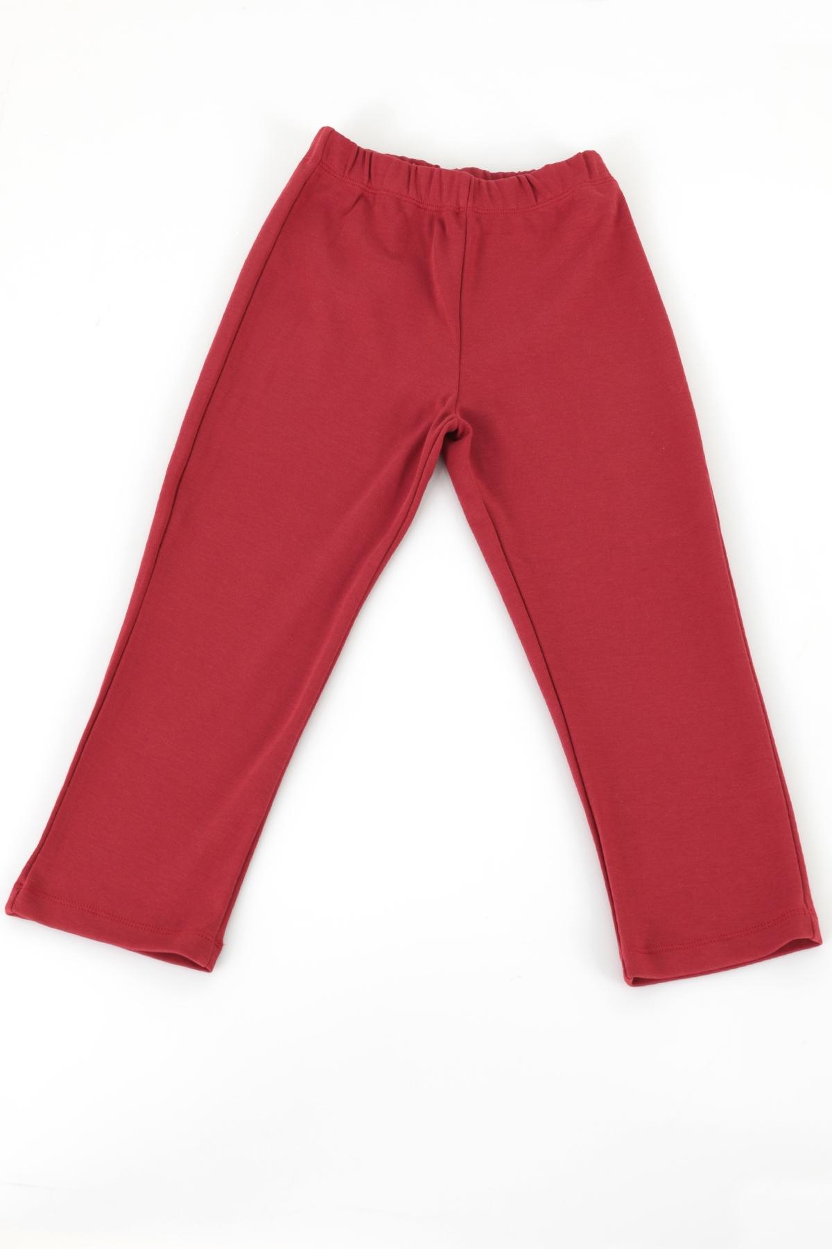 DoReMi Çocuk Ergonomik Pijama Altı Miorre 002-001800