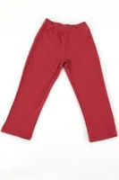 DoReMi Çocuk Ergonomik Pijama Altı Miorre 002-001800 Bordo