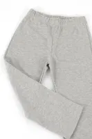 DoReMi Çocuk Ergonomik Pijama Altı Miorre 002-001800 Füme farklı açı