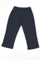DoReMi Çocuk Ergonomik Pijama Altı Miorre 002-001800 Lacivert görsel 4