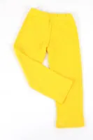 DoReMi Çocuk Ergonomik Pijama Altı Miorre 002-001800 Sarı görsel 6