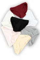 DoReMi Düz Daily Fit 7li Bayan Külot 002-001820 Asorti detay görünüm