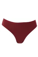 DoReMi Düz Daily Fit 7li Bayan Külot 002-001820 Asorti görsel 6