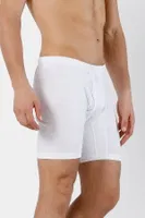 DoReMi Erkek Arjantin Boxer Miorre 002-000104 Beyaz detay görünüm