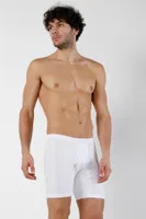 DoReMi Erkek Arjantin Boxer Miorre 002-000104 Beyaz farklı açı