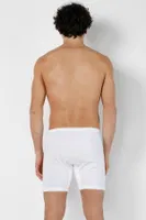 DoReMi Erkek Arjantin Boxer Miorre 002-000104 Beyaz görsel 5