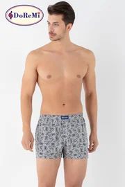 DOREMI DoReMi Erkek Boxer - Play