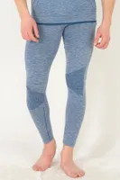 DoReMi Erkek Termal Alt Sport Home Wear 002-000145 Mavi
