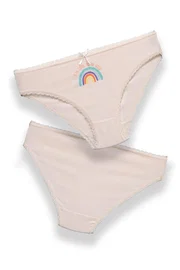DOREMI DoReMi Kız Çocuk Külot 002-001022