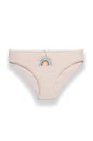 DoReMi Kız Çocuk Külot 002-001022 Pudra detay görünüm