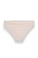 DoReMi Kız Çocuk Külot 002-001022 Pudra farklı açı