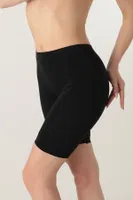 DoReMi Seamless Normal Bel Kısa Tayt 002-001159 farklı açı
