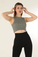 DoReMi Seamless Örme Kadın Büstiyer 002-000134 görsel 5