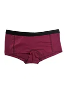 Eflatun Kadın Boxer Darkzone DZBYN0026 Görsel