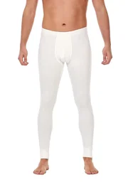 Yıldız Çamaşır Ekru Uzun Termal Alt Erkek İçlik Yıldız 265