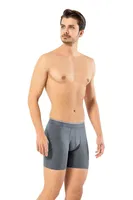 Pamuk Elastan Uzun Erkek Boxer Erdem 1470 görsel 7