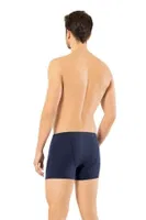 Erdem Kısa Slim Fit Erkek Boxer 1420 Lacivert görsel 5