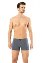Erdem Kısa Slim Fit Erkek Boxer 1420