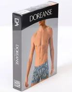 Erkek Akuatik Desenli Boxer Doreanse 1724 farklı açı