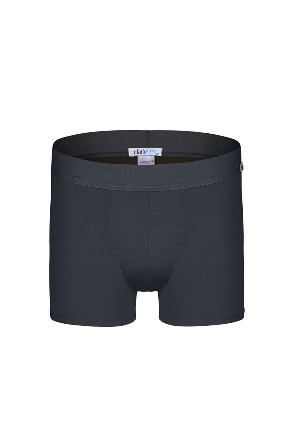 Erkek Antrasit Bambu Boxer Darkzone DZNBM2008