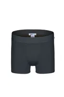 Erkek Antrasit Bambu Boxer Darkzone DZNBM2008