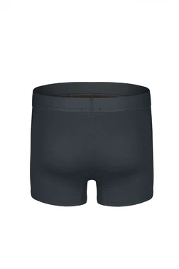 Darkzone Erkek Antrasit Bambu Boxer Darkzone DZNBM2008 - Alternatif Görünüm